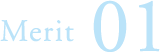 Merit 01