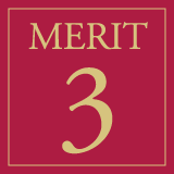 MERIT 3