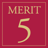 MERIT 5