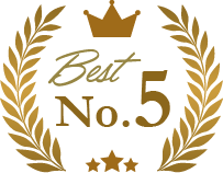 Best No.5